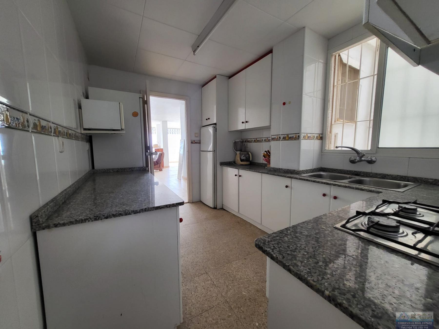 Venta de apartamento en Torrevieja