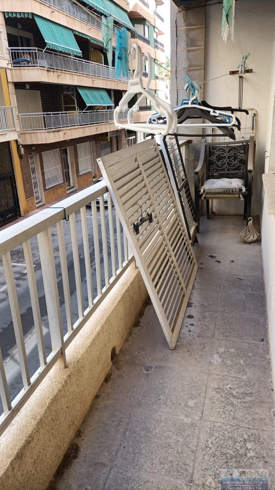 Venta de apartamento en Torrevieja