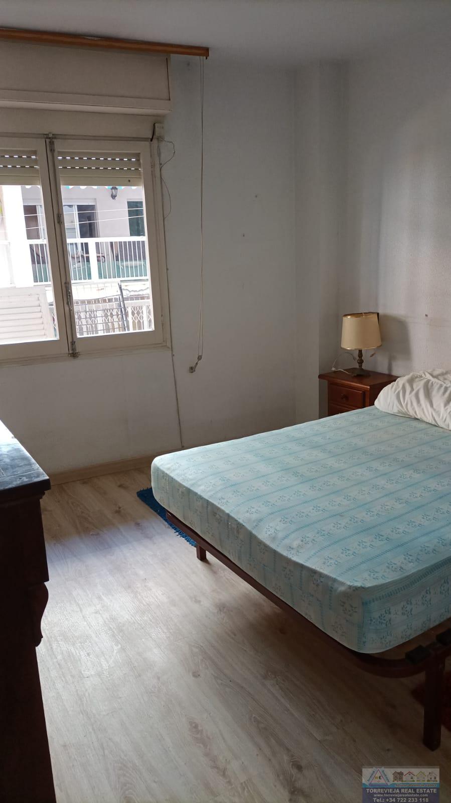 Venta de apartamento en Torrevieja