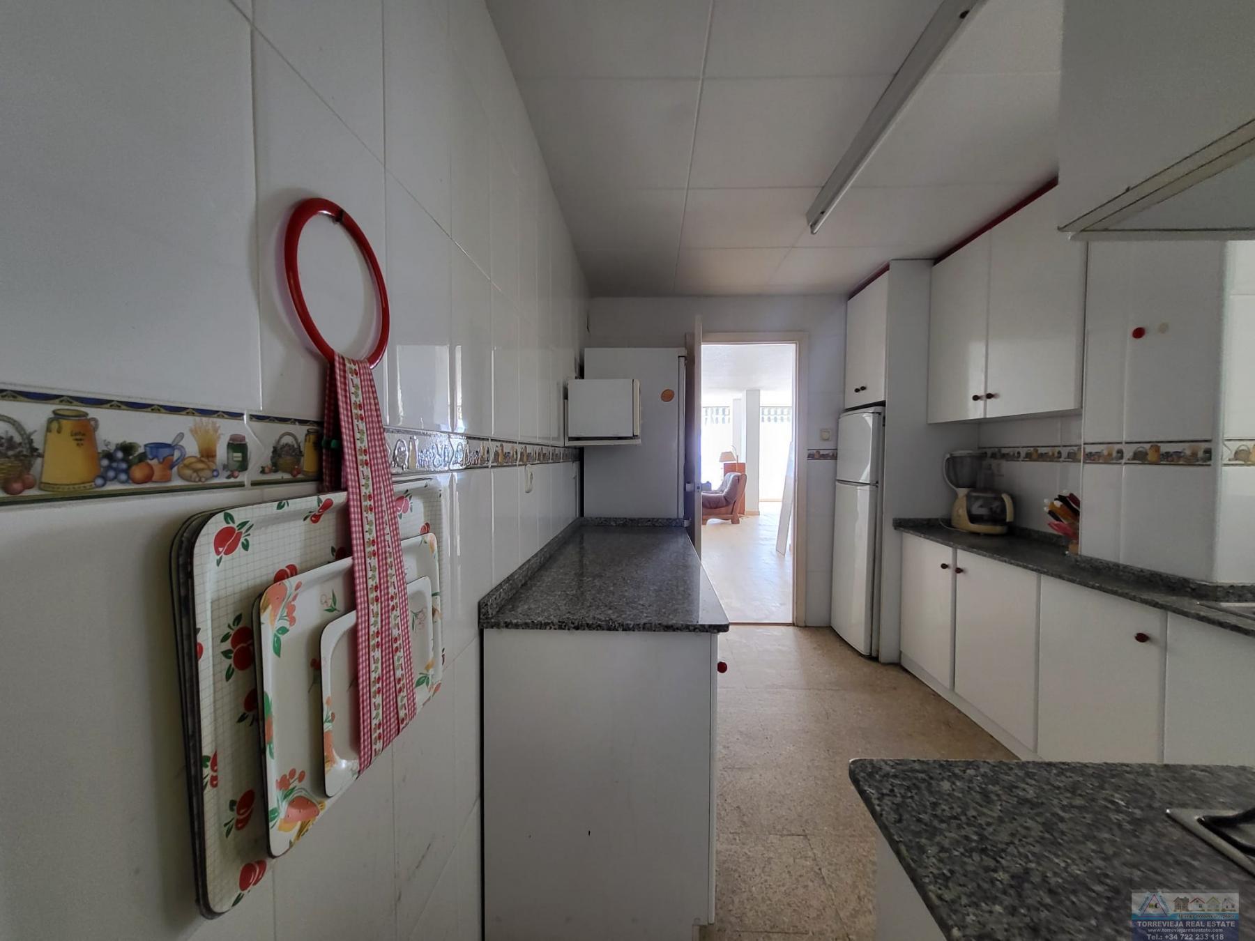 Venta de apartamento en Torrevieja