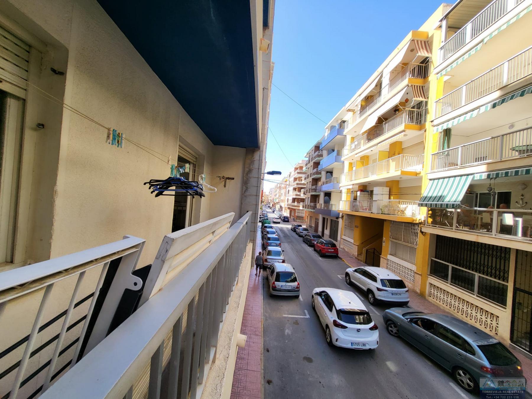 Venta de apartamento en Torrevieja