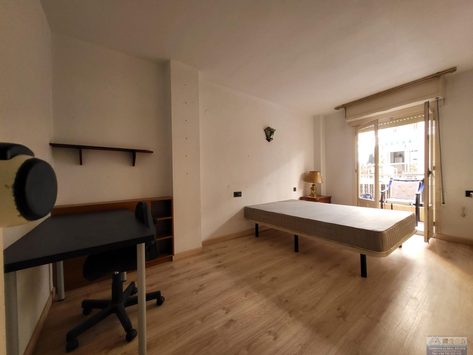 Venta de apartamento en Torrevieja