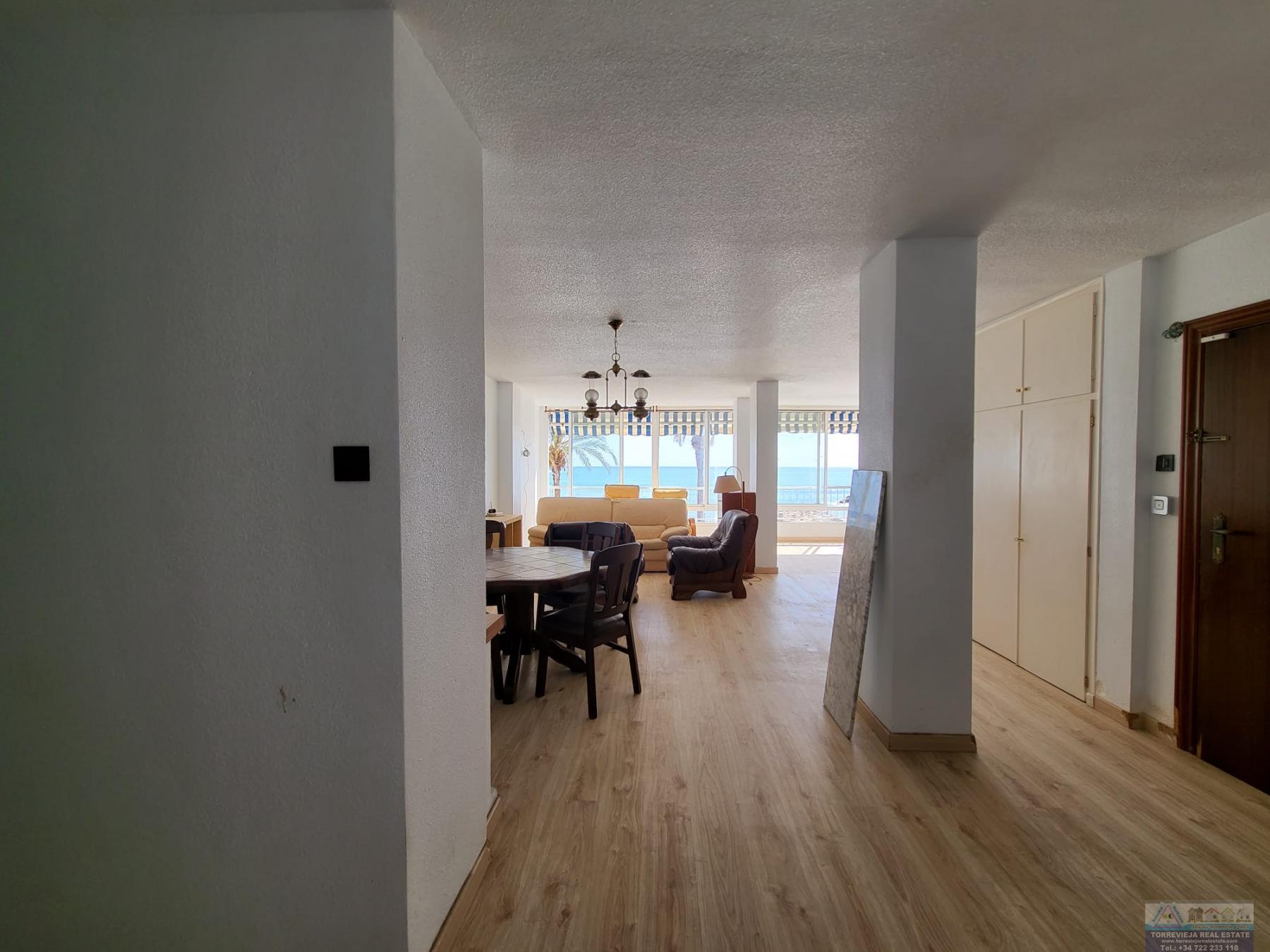 Venta de apartamento en Torrevieja