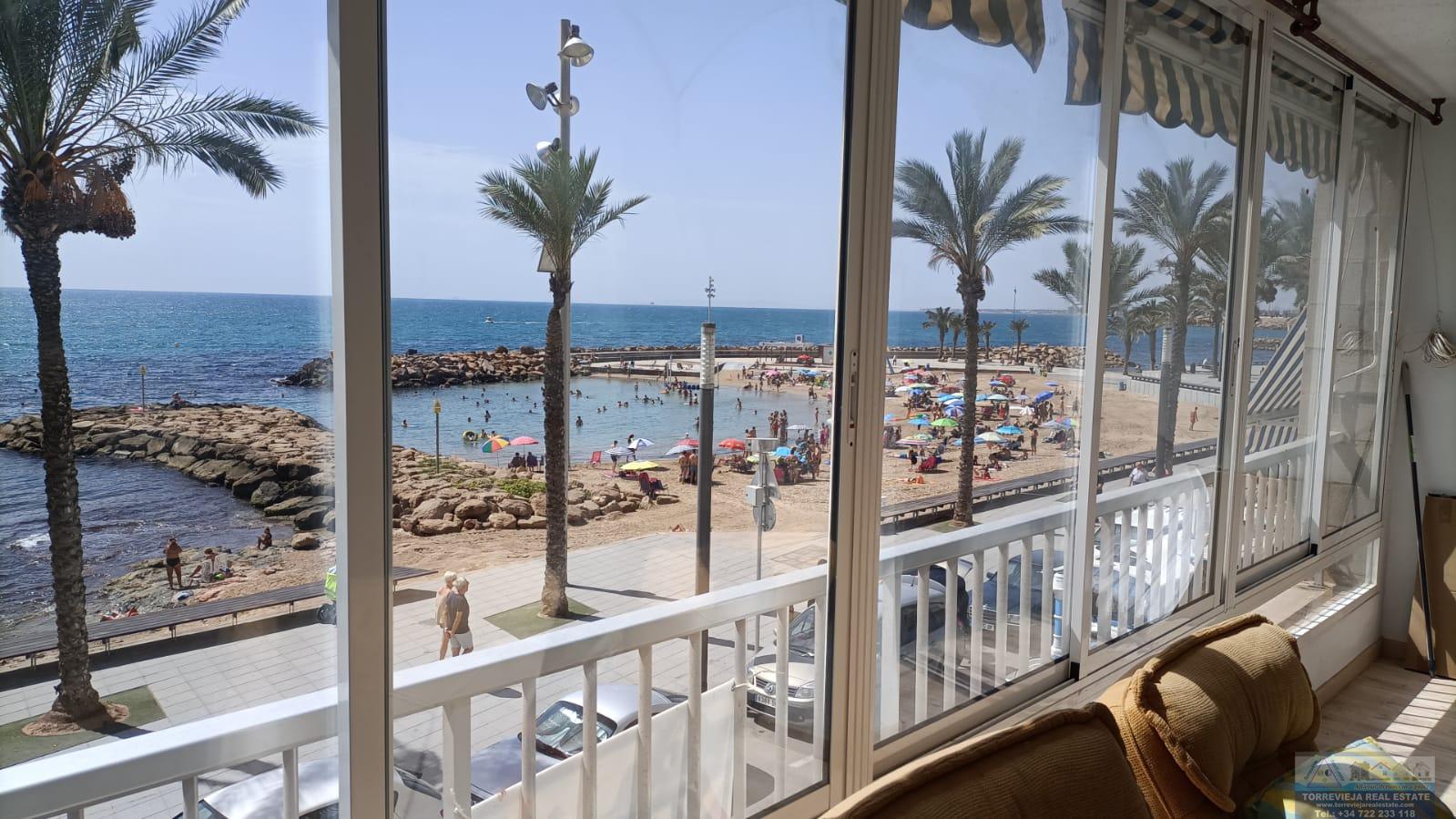 Venta de apartamento en Torrevieja