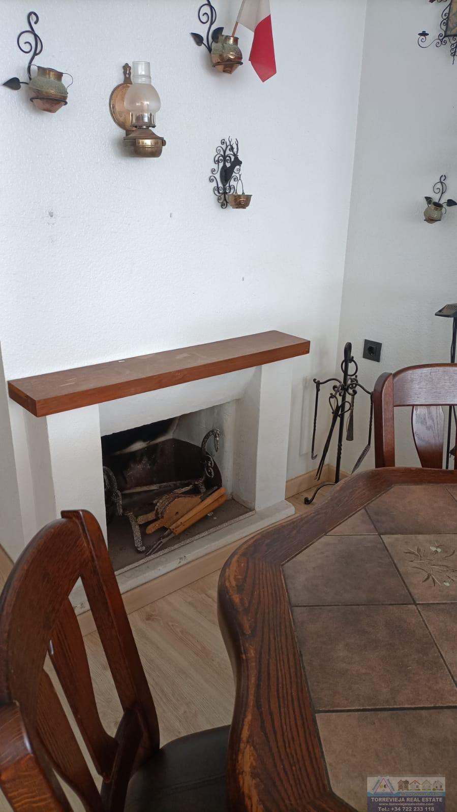 Venta de apartamento en Torrevieja