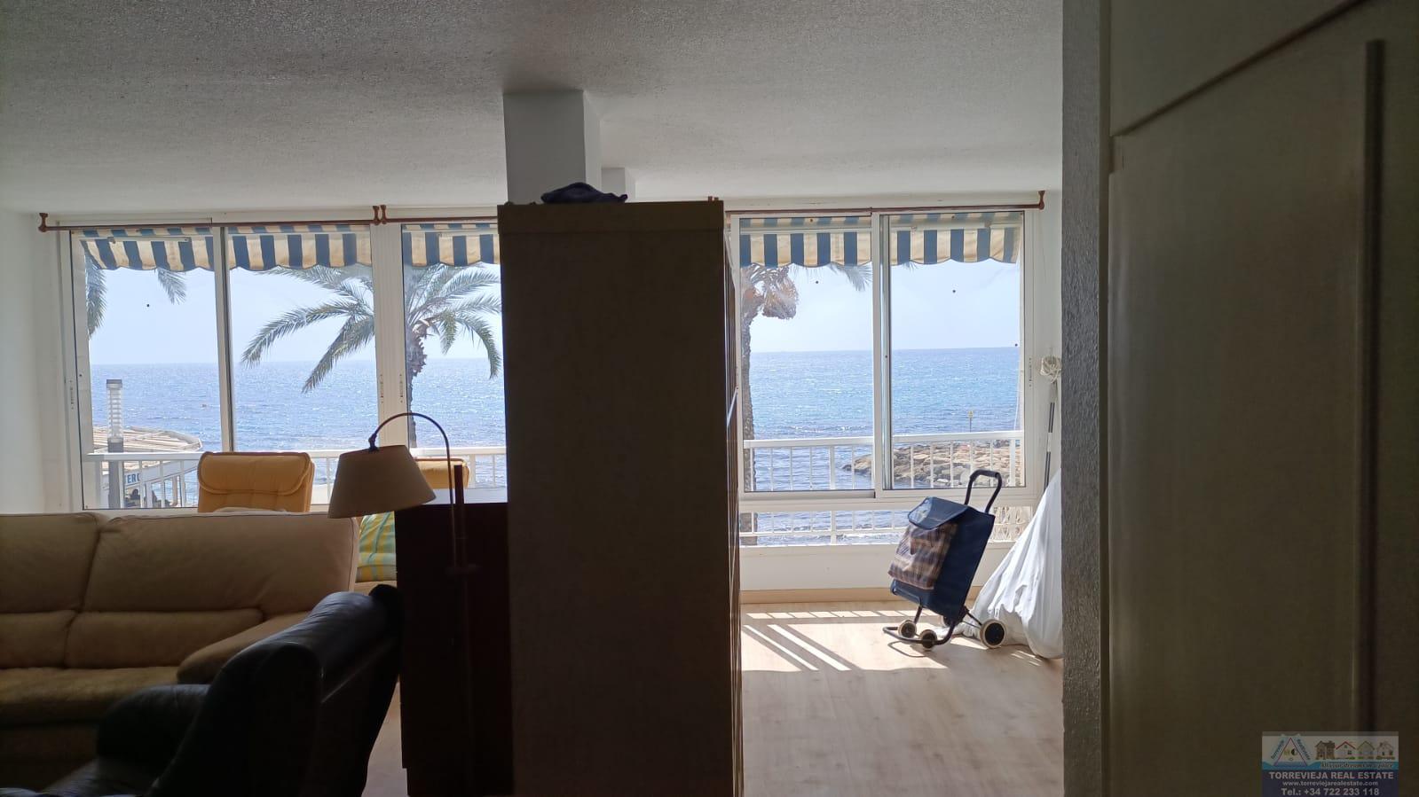 Venta de apartamento en Torrevieja