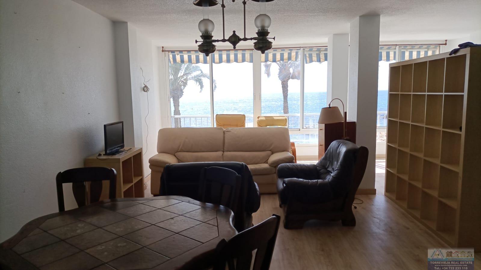 Venta de apartamento en Torrevieja