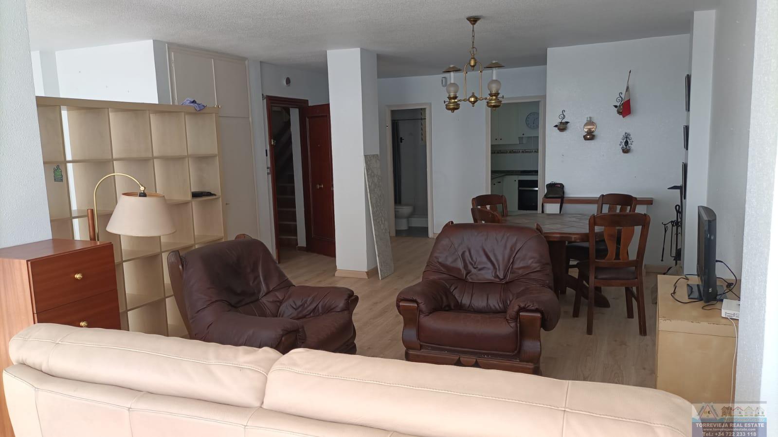 De vânzare din apartament în Torrevieja