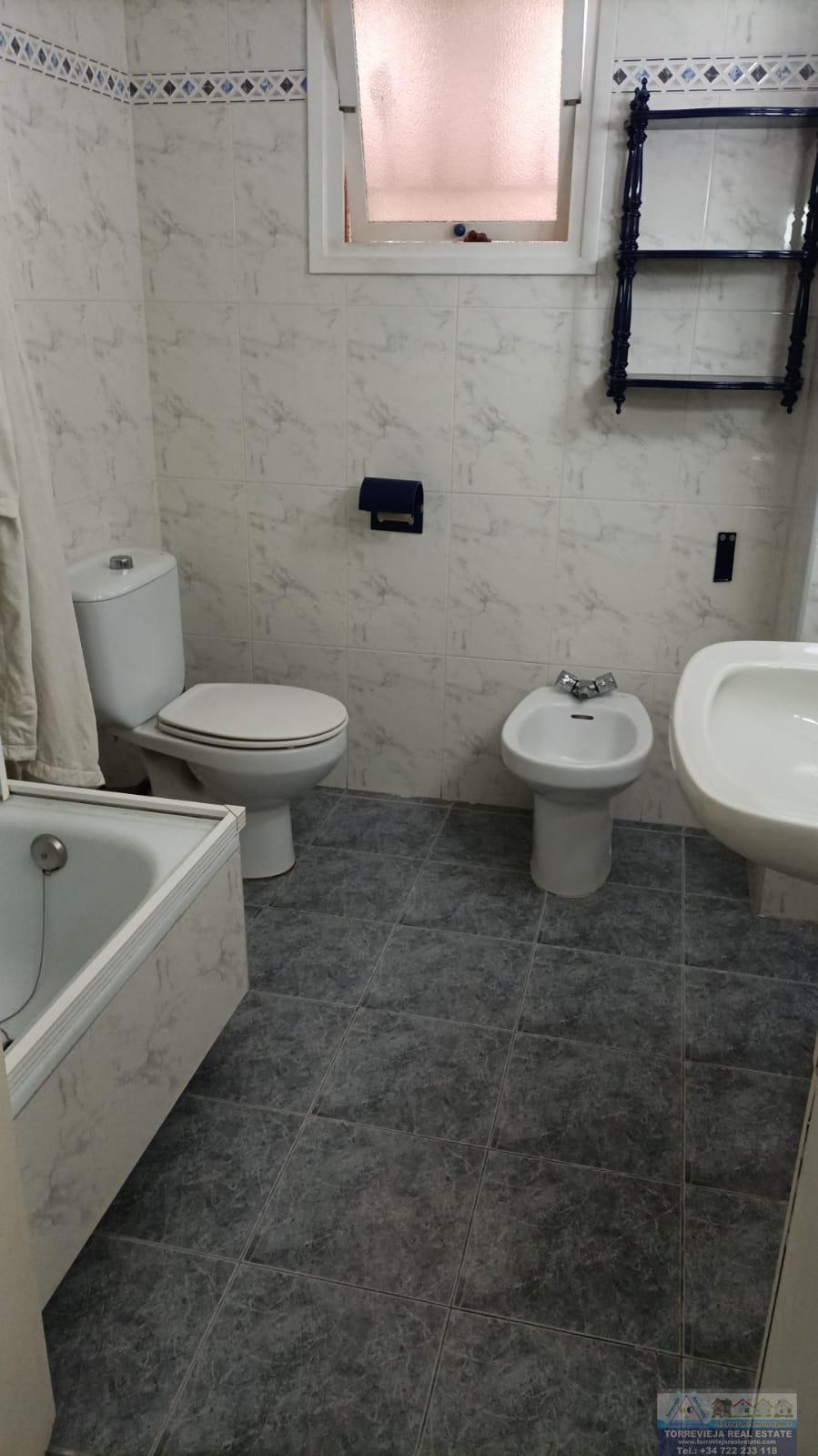 Venta de apartamento en Torrevieja