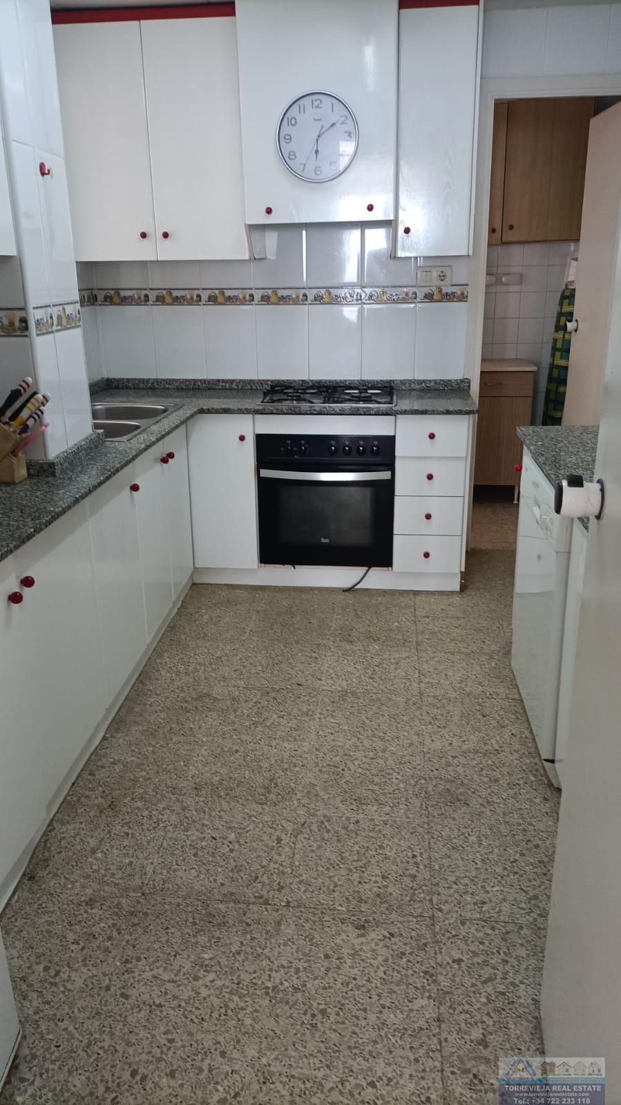 Venta de apartamento en Torrevieja