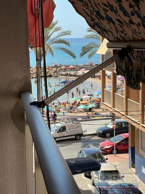 De vânzare din apartament în Torrevieja