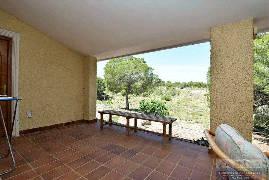 Venta de villa en Torrevieja