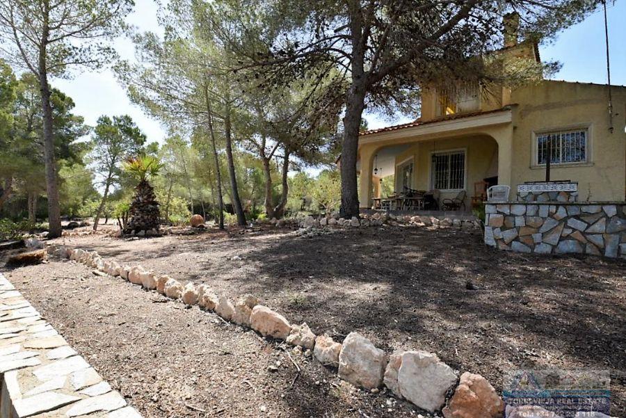 Venta de villa en Torrevieja