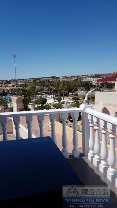 Venta de villa en Torrevieja