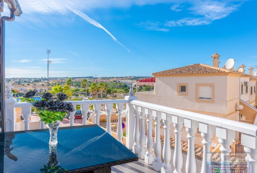 Venta de villa en Torrevieja