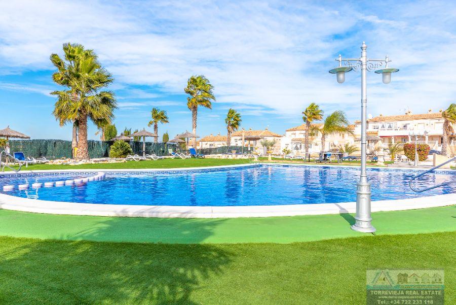 Venta de villa en Torrevieja