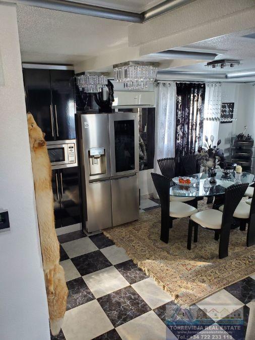 Venta de villa en Torrevieja