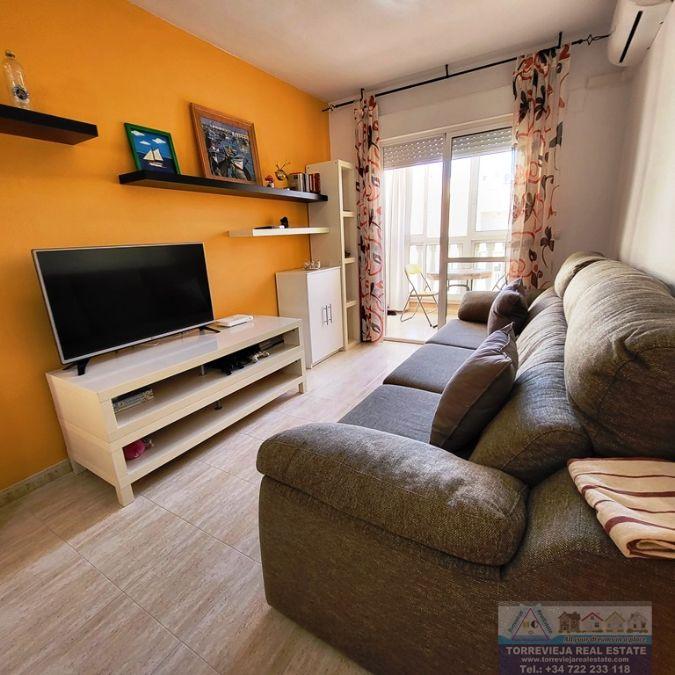 De vânzare din apartament în Torrevieja