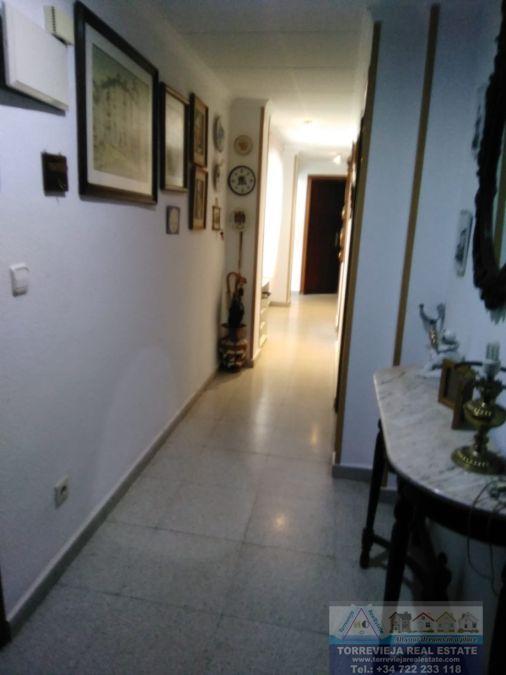 Venta de piso en Almoradí