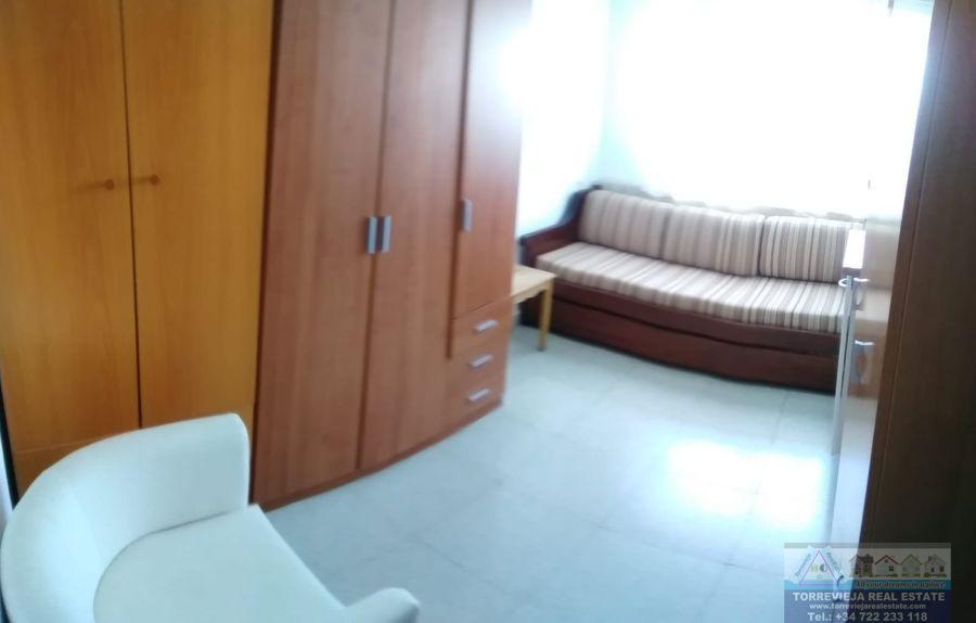 Venta de piso en Almoradí