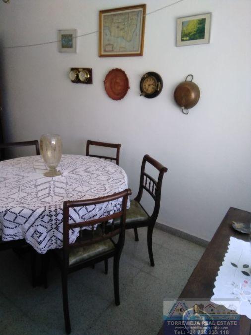 Venta de piso en Almoradí