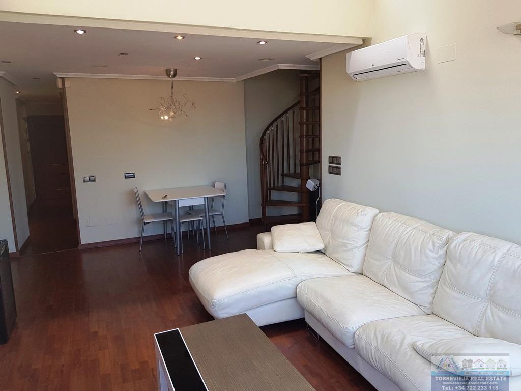 For sale of apartment in Torrevieja