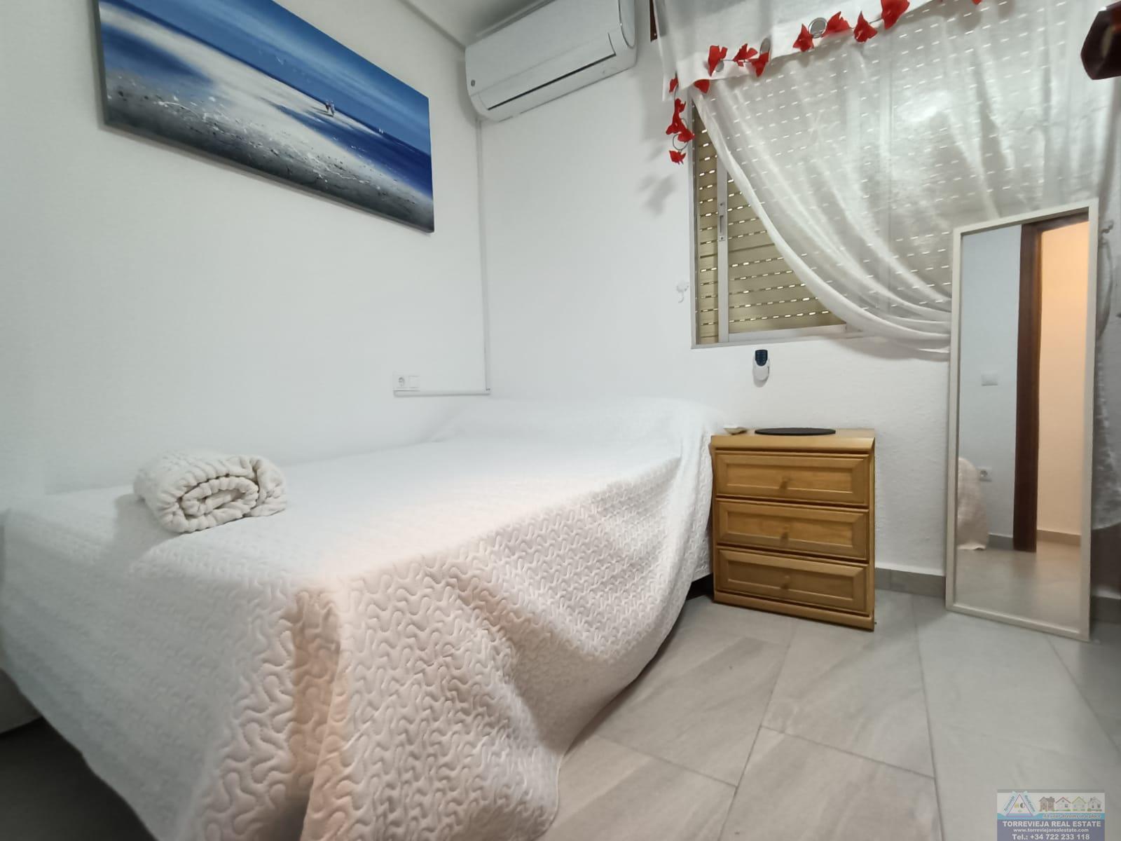 Köp av lägenhet i Torrevieja
