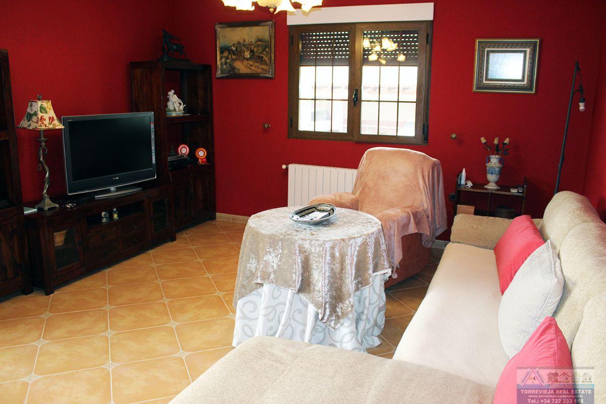 Venta de chalet en Dolores