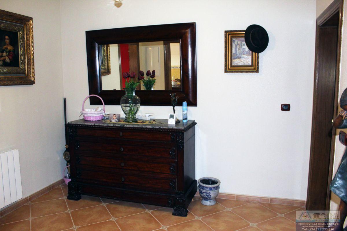 Venta de chalet en Dolores