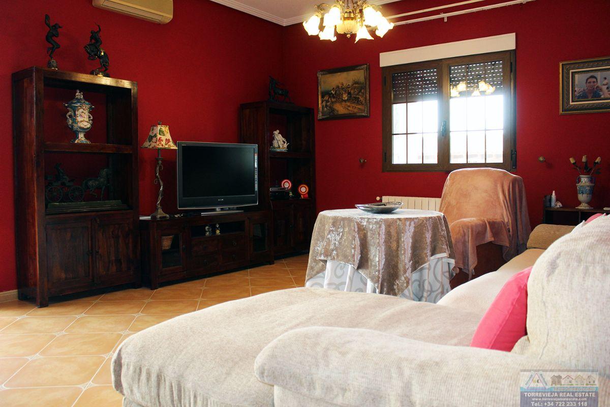 Venta de chalet en Dolores