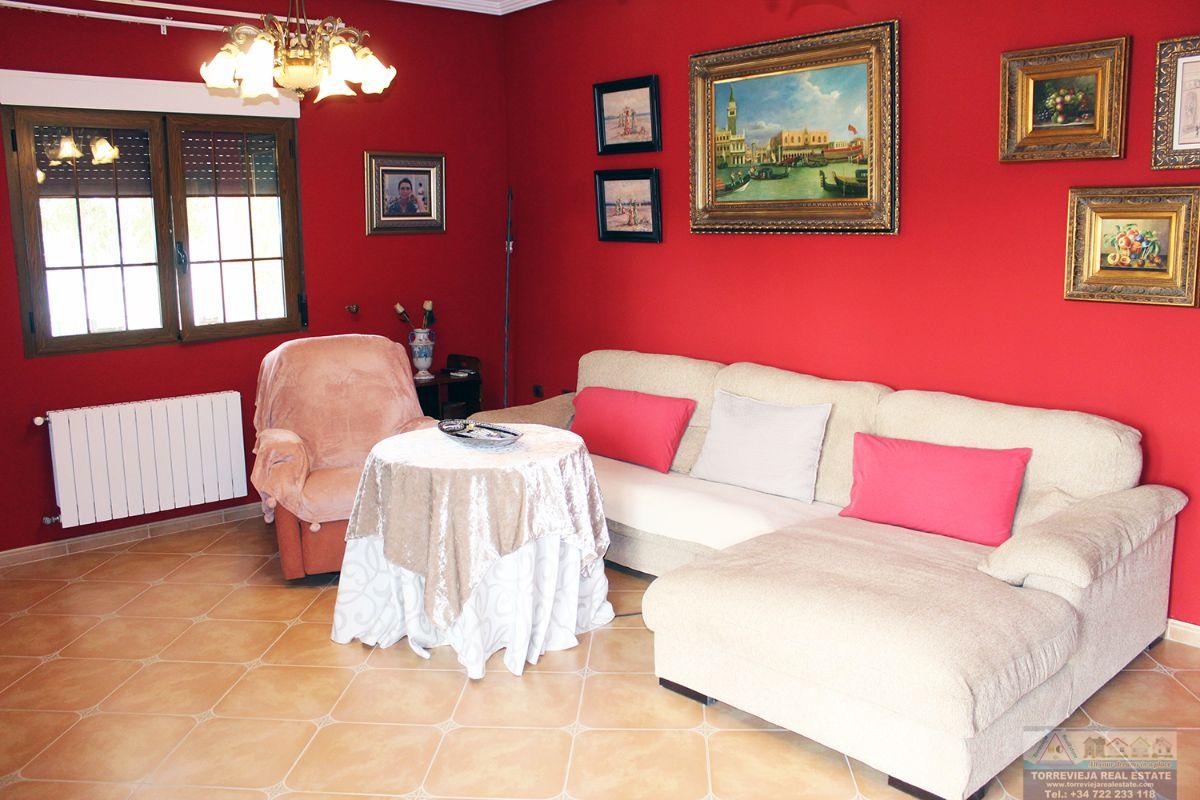 Venta de chalet en Dolores