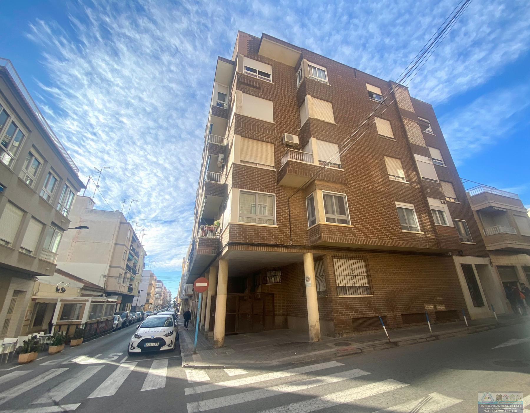 De vânzare din apartament în Torrevieja