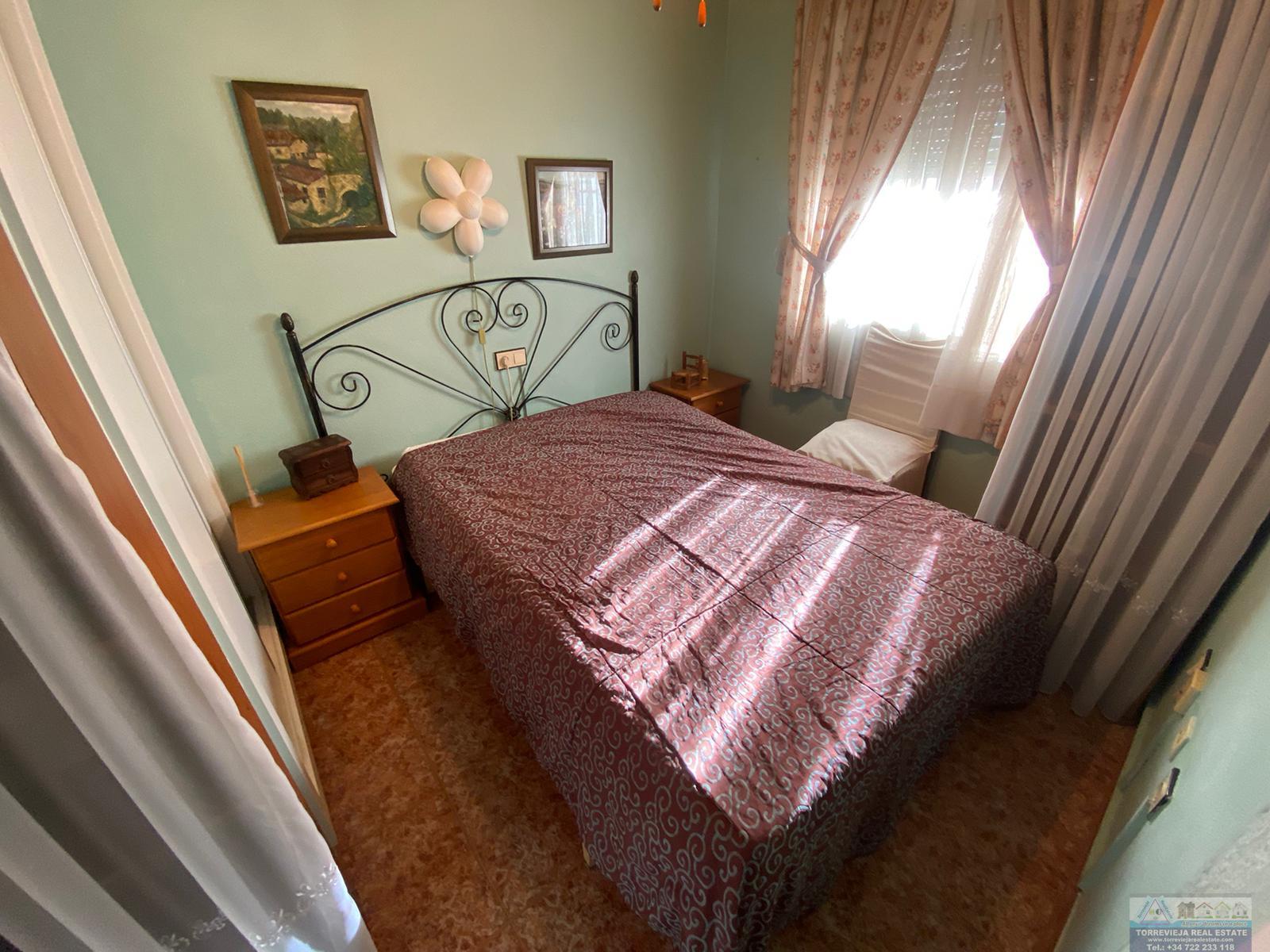 For sale of duplex in Torrevieja