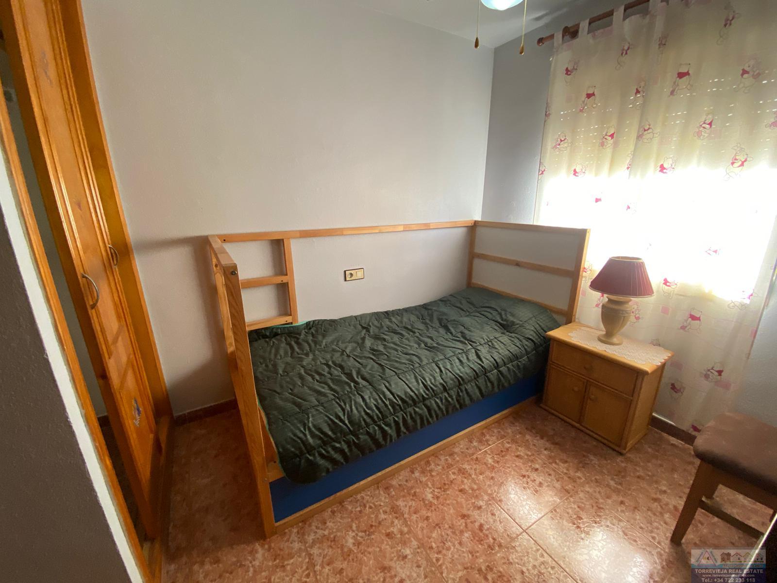 For sale of duplex in Torrevieja