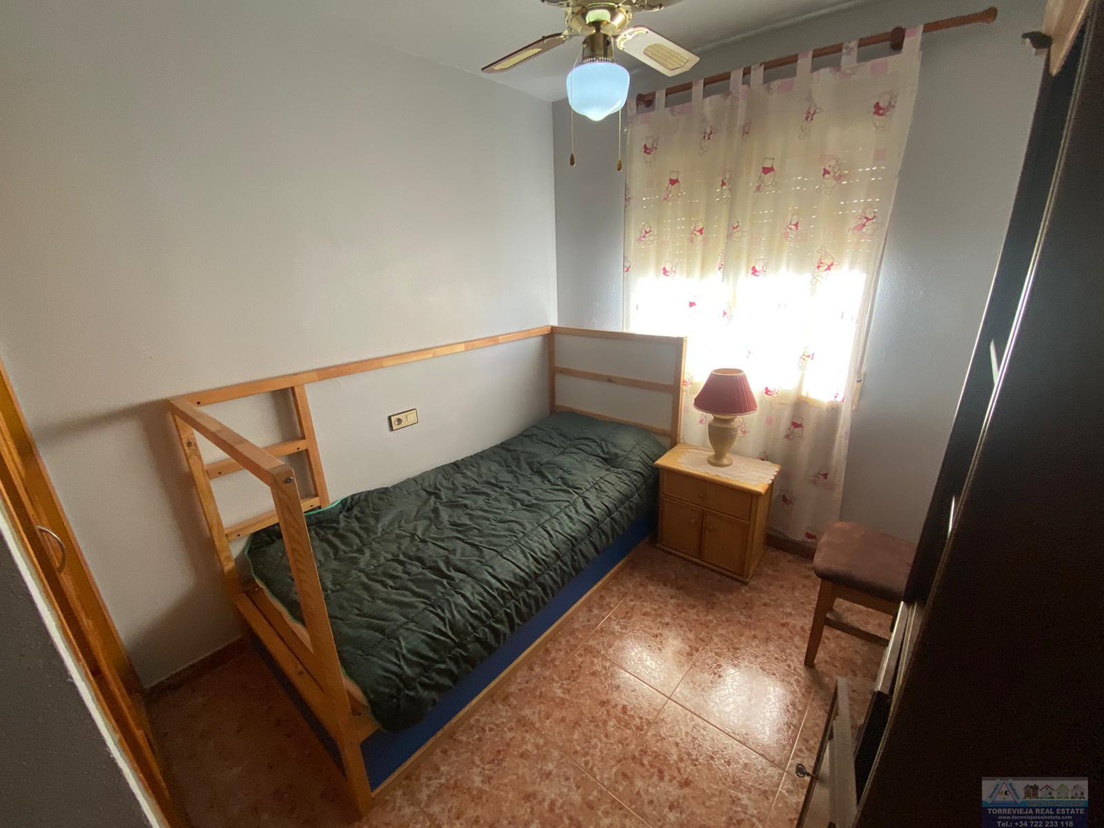 For sale of duplex in Torrevieja