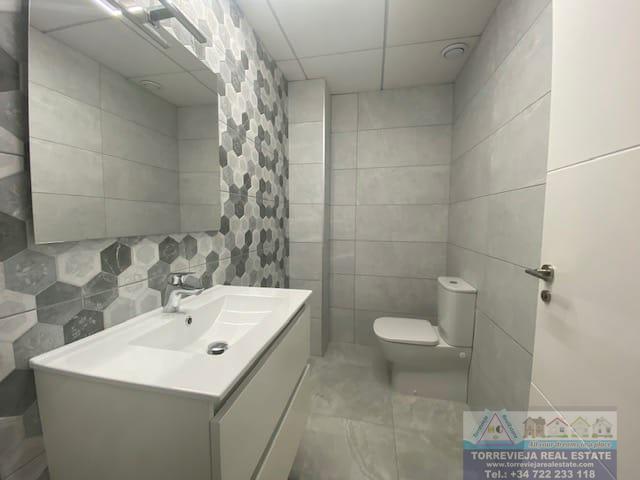 Venta de apartamento en Torrevieja