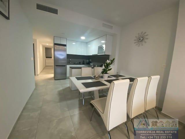 Venta de apartamento en Torrevieja