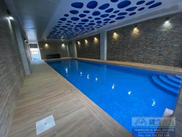 Venta de apartamento en Torrevieja