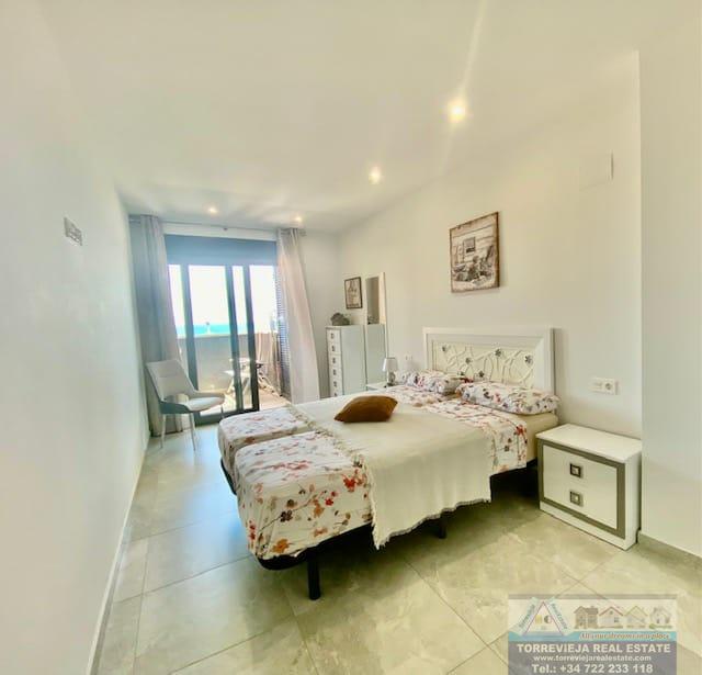 Venta de apartamento en Torrevieja