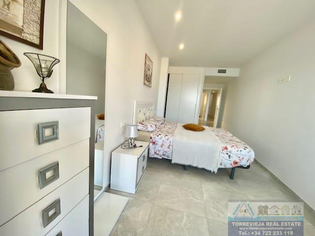 Venta de apartamento en Torrevieja