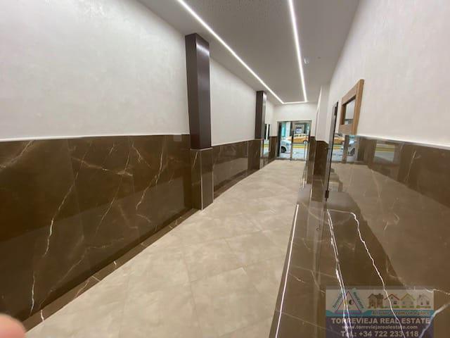 Venta de apartamento en Torrevieja