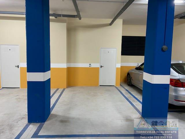 Venta de apartamento en Torrevieja