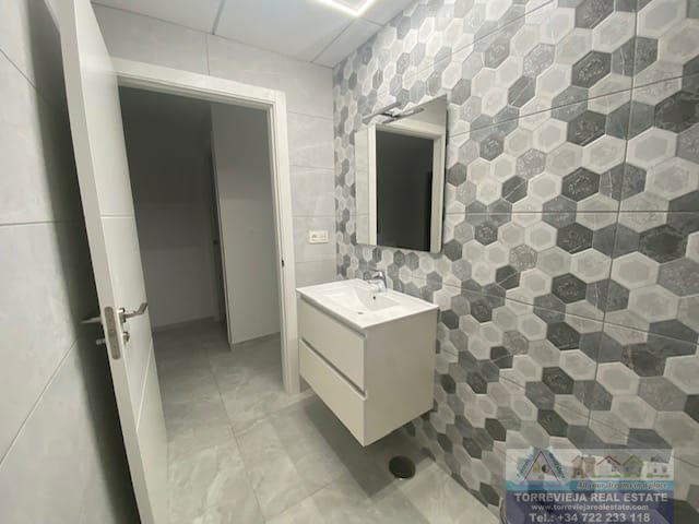 Venta de apartamento en Torrevieja