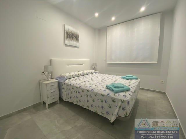 Venta de apartamento en Torrevieja