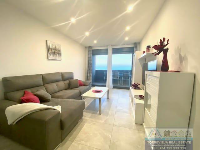 Venta de apartamento en Torrevieja