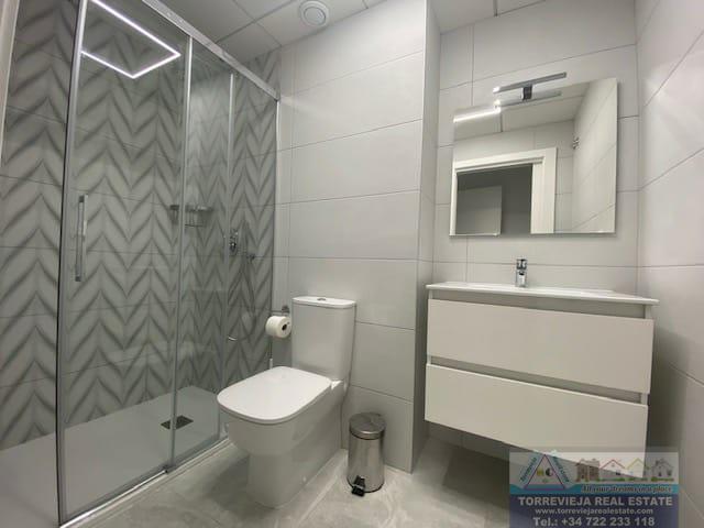 Venta de apartamento en Torrevieja