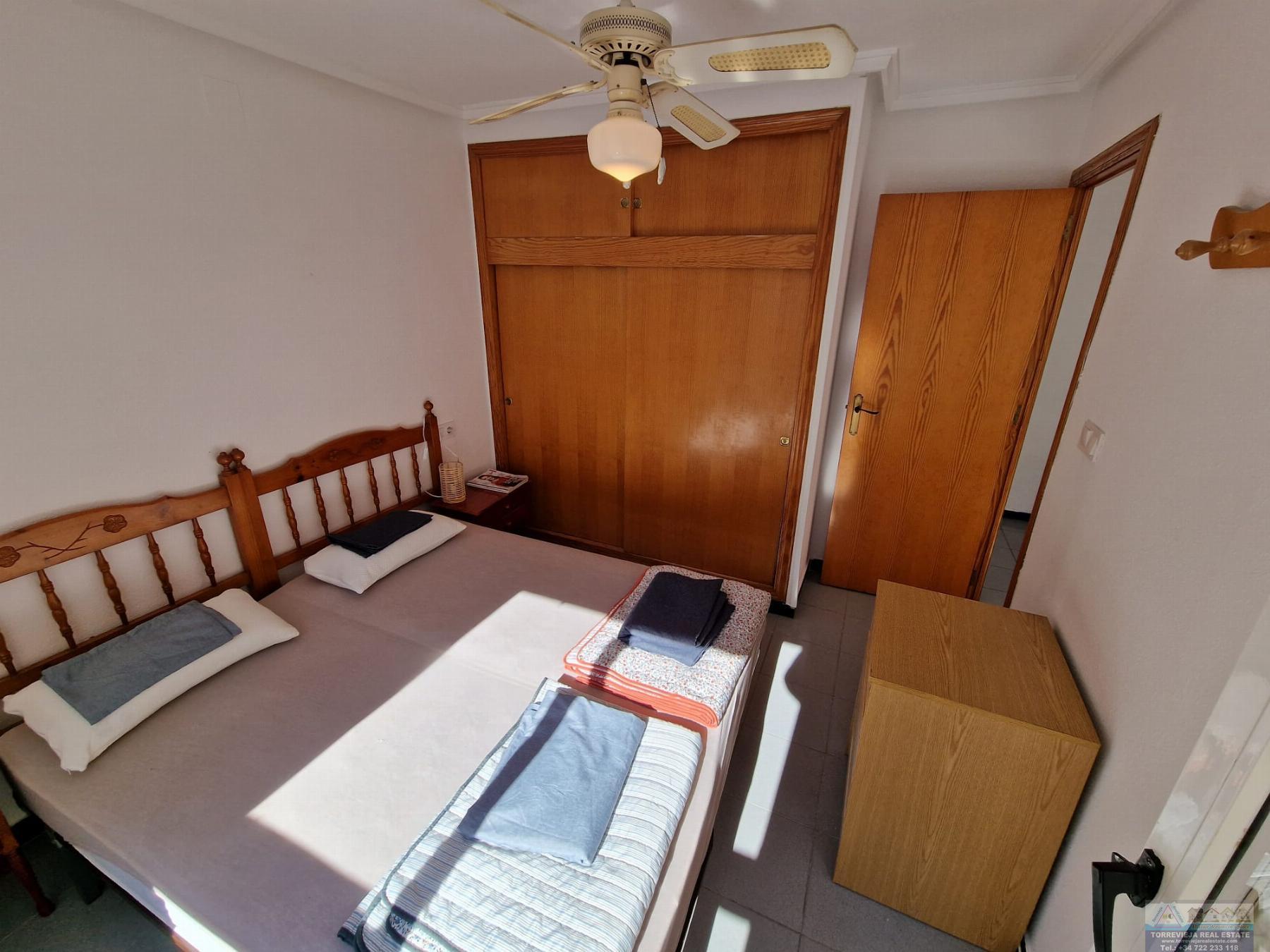 For sale of apartment in Torrevieja