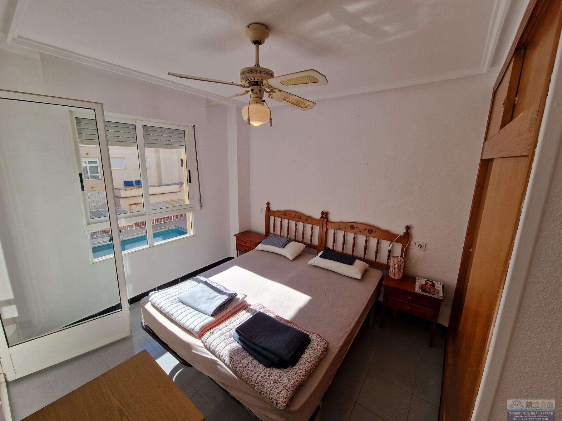 For sale of apartment in Torrevieja