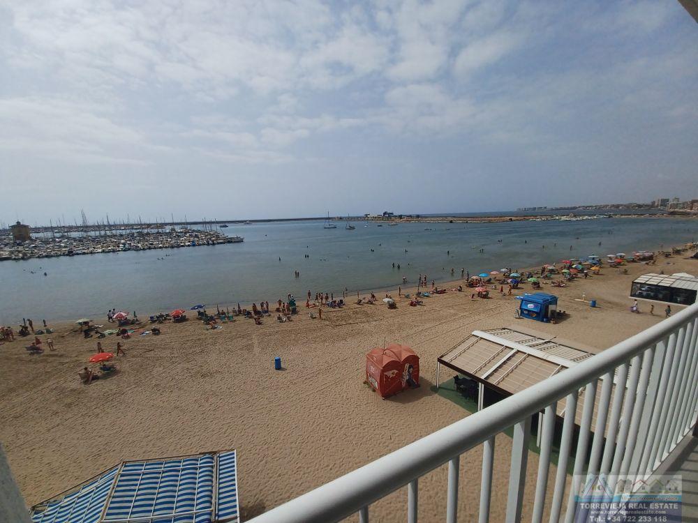 Salg av leilighet i Torrevieja