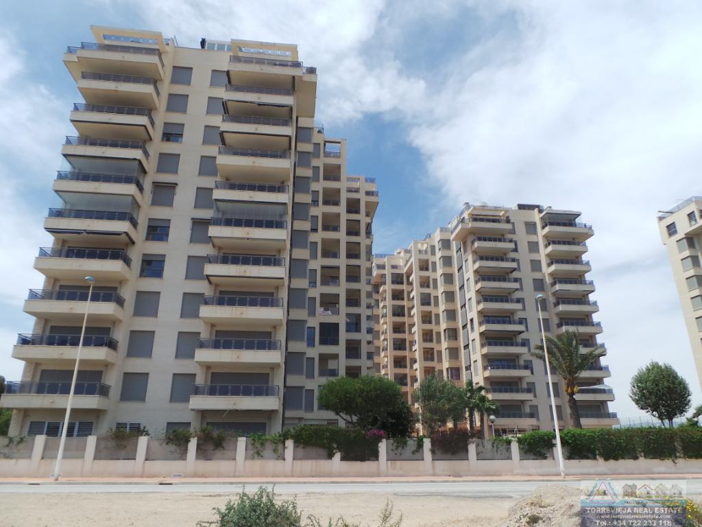 De vânzare din apartament în Guardamar del Segura